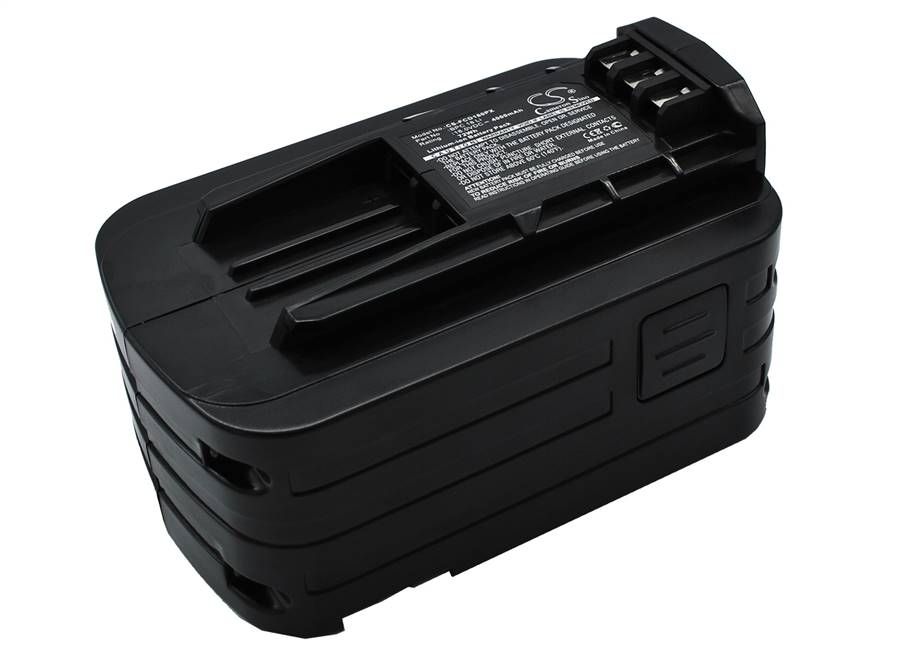 Festool Power Tools -  CS-FCD180PX