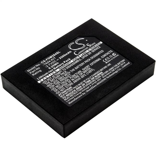 FLIR Thermal Camera - CS-FDM284SL