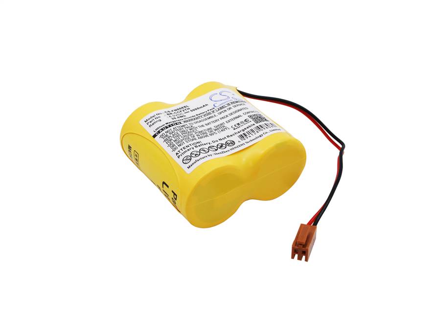Cutler Hammer GE Fanuc Mori Seiki Panasonic PLC - CS-FN006SL