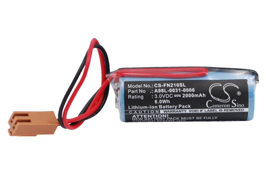 Cutler Hammer GE PLC - CS-FN210SL