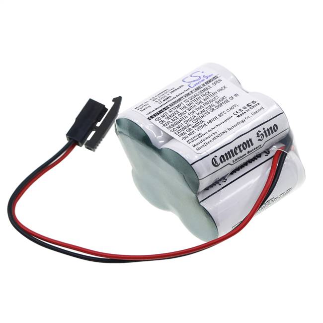 ALLEN BRADLEY GE Panasonic PLC - CS-FN500SL