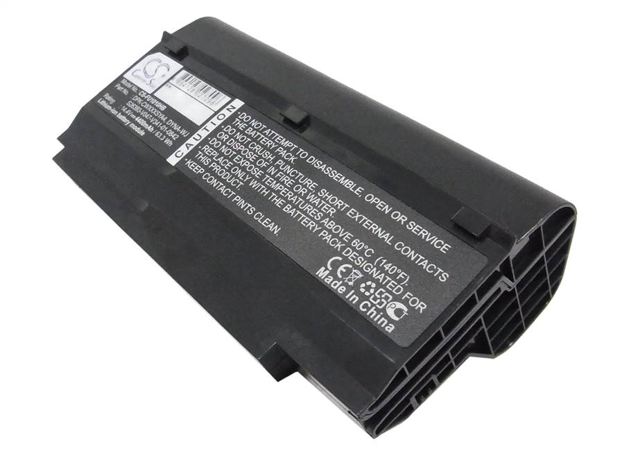 Fujitsu Notebook, Laptop -  CS-FU1010HB