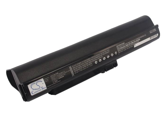 Fujitsu Notebook, Laptop -  CS-FU2011DB