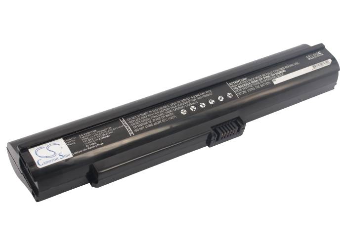 Fujitsu Notebook, Laptop -  CS-FU2011NB