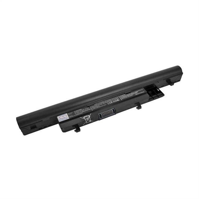 Getaway Notebook, Laptop -  CS-GEC390NB