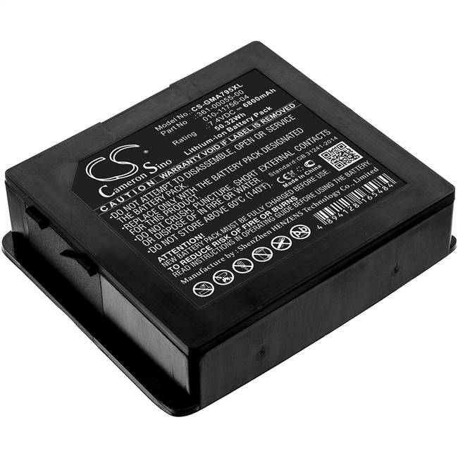 Garmin GPS Navigator - CS-GMA795XL