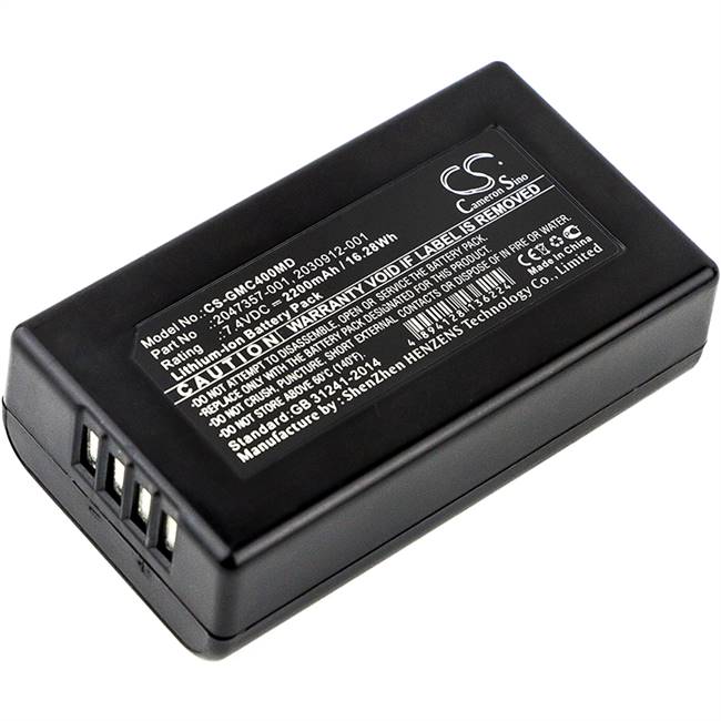 GE Medical - CS-GMC400MD