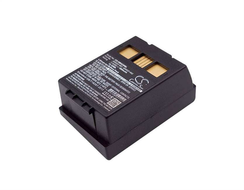 Hypercom Payment Terminal -  CS-HM4230BL