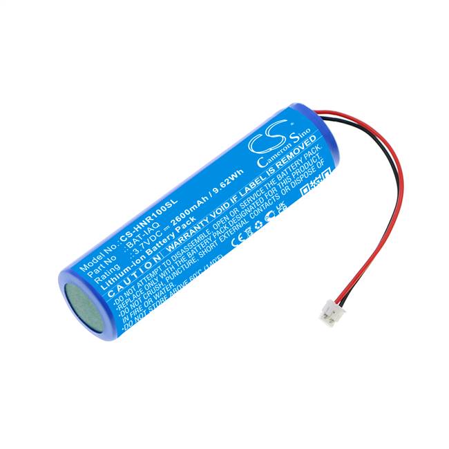 Honeywell Equipment, Survey, Test -  CS-HNR100SL