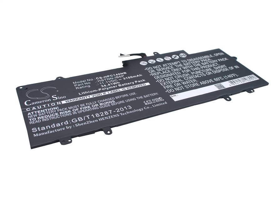HP Notebook, Laptop -  CS-HPC140NB