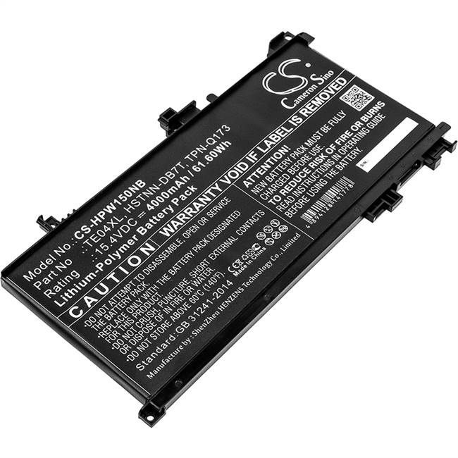 HP Notebook, Laptop -  CS-HPW150NB