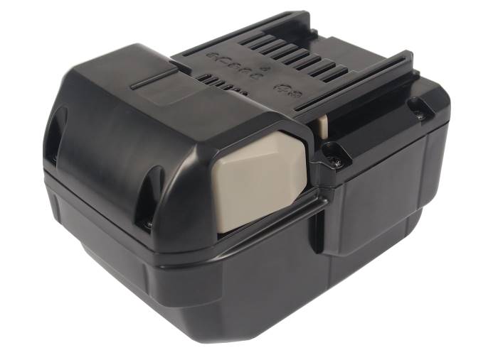 Hitachi Power Tools -  CS-HTB253PW
