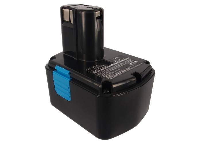 Hitachi Power Tools -  CS-HTB412PW