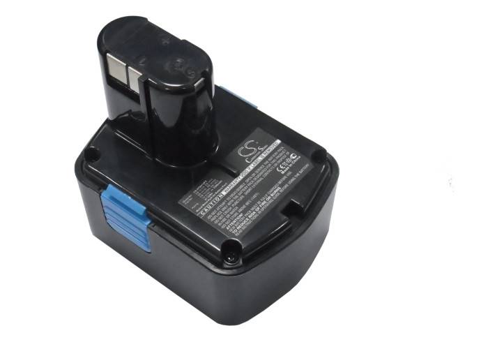 Hitachi Power Tools -  CS-HTB412PX