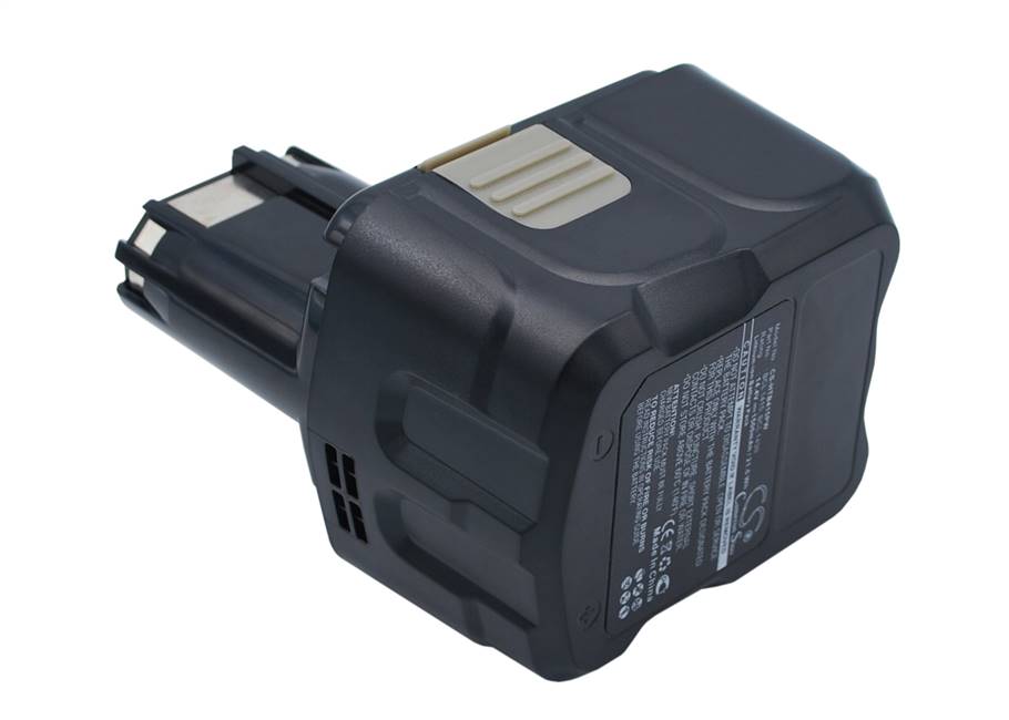 Hitachi Power Tools -  CS-HTB415PW