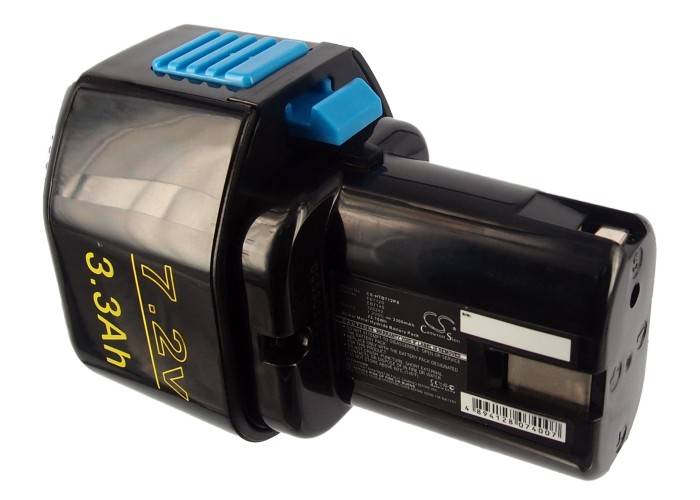 Hitachi Power Tools -  CS-HTB712PX