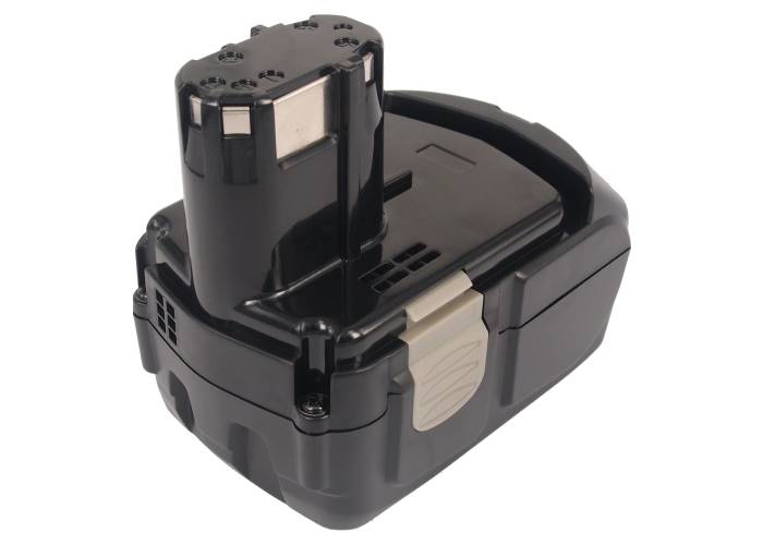 Hitachi Power Tools -  CS-HTB815PW