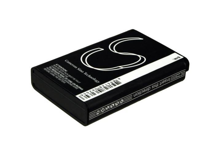 T-Mobile, Sprint, Huawei Hotspot - CS-HUE587SL