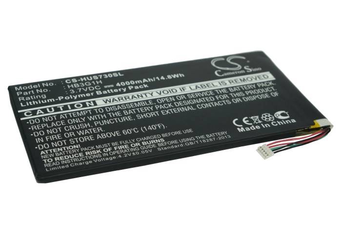 Huawei T-Mobile Tablet -  CS-HUS730SL