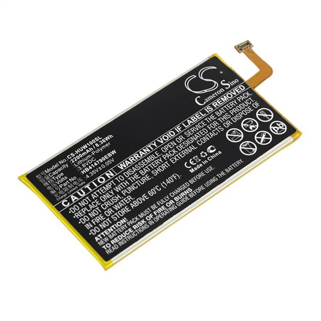 Huawei Hotspot - CS-HUW100SL