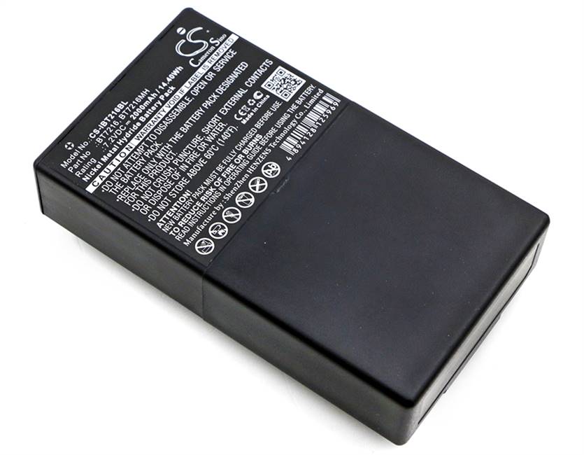 Itowa Crane Remote Control - CS-IBT216BL