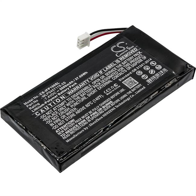 Infinity Speaker - CS-IFP100SL