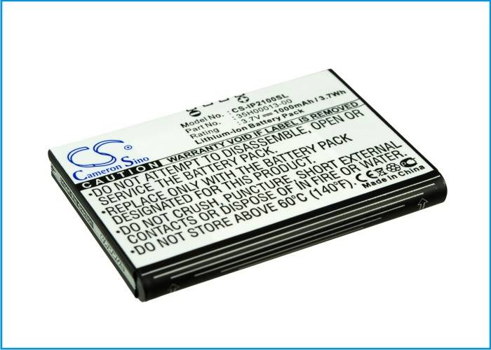 HP PDA, Pocket PC - CS-IP2100SL