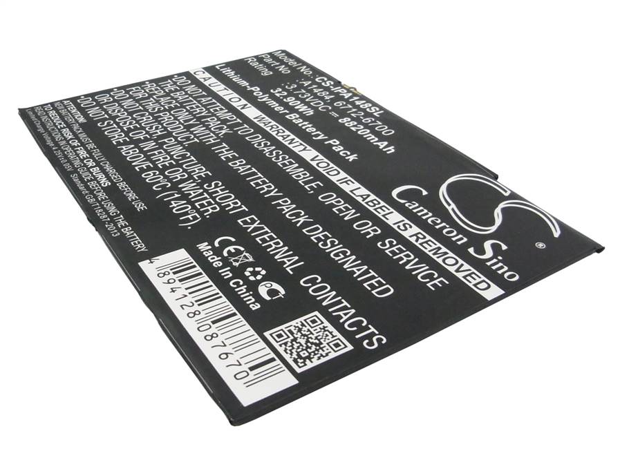 Apple Tablet -  CS-IPA148SL
