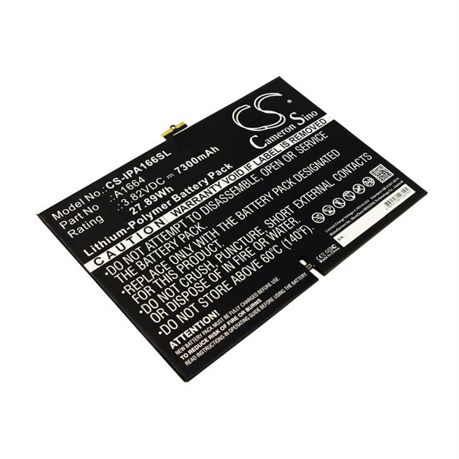 Apple Tablet -  CS-IPA166SL
