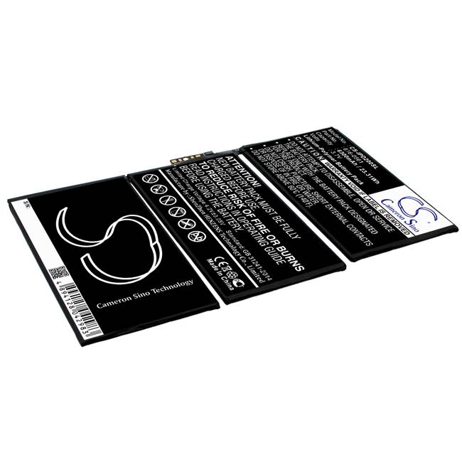 Apple Tablet -  CS-IPD200SL