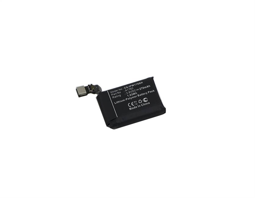 Apple Smartwatch - CS-IPW176SH
