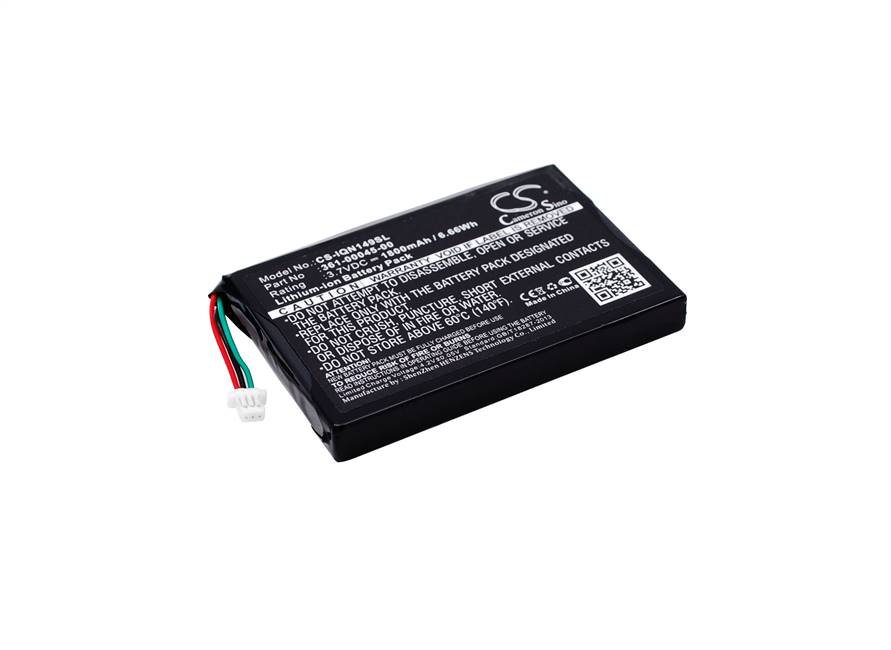 Garmin GPS Navigator - CS-IQN149SL