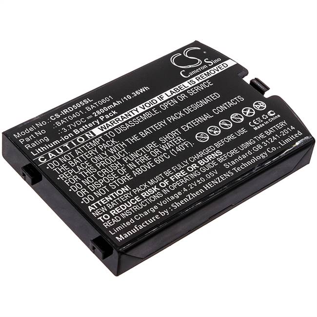 Iridium Satellite Phone - CS-IRD505SL