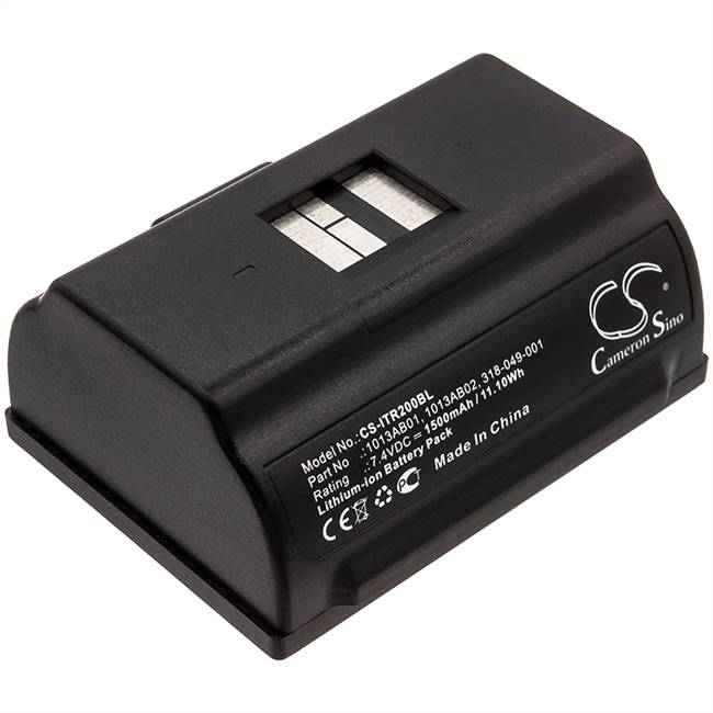 Intermec Portable Printer - CS-ITR200BL