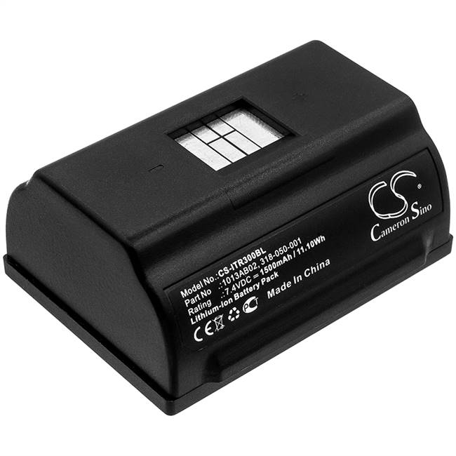 Intermec Portable Printer - CS-ITR300BL