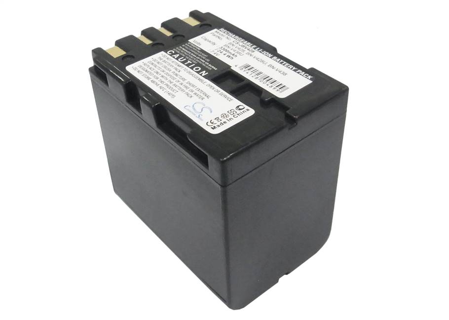 JVC Camera Battery - CS-JBV428