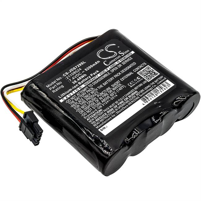JDSU Equipment,Survey,Test - CS-JDS729SL