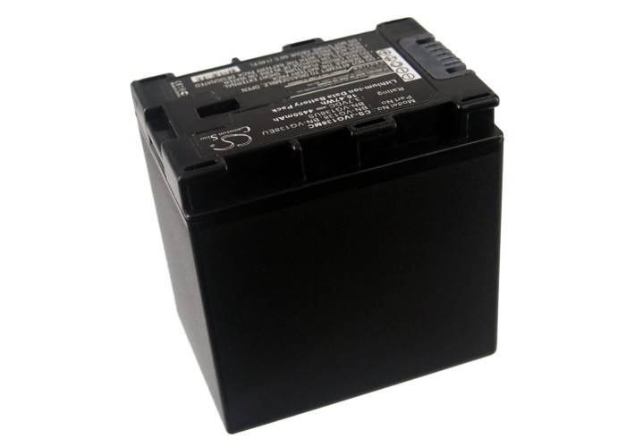 JVC Camera Battery - CS-JVG138MC