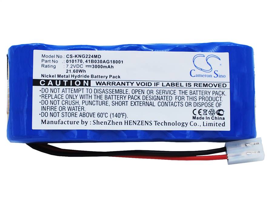Kangaroo, Sherwood Medical - CS-KNG224MD