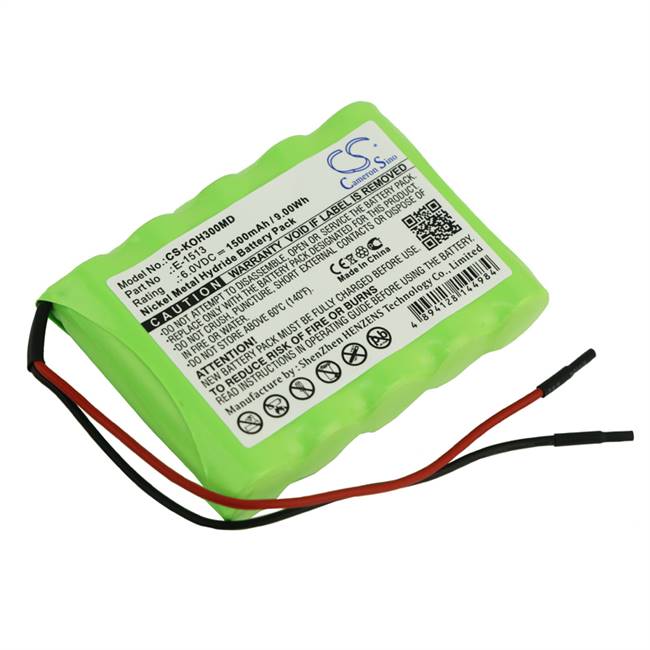 IKO3 Medical - CS-KOH300MD