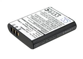 OLYMPUS Camera Battery - CS-LI90BMC