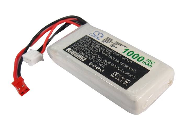 RC Cars Battery - CS-LP1002C30RT