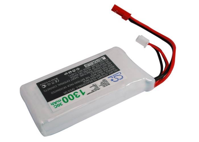 RC Cars Battery - CS-LP1302C30RT