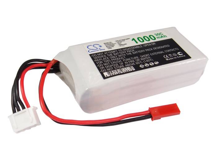 RC Cars Battery - CS-LP1303C30RT