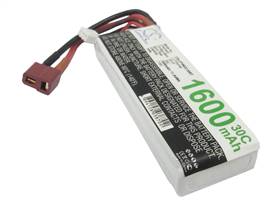 RC Cars Battery - CS-LP1602C30RT