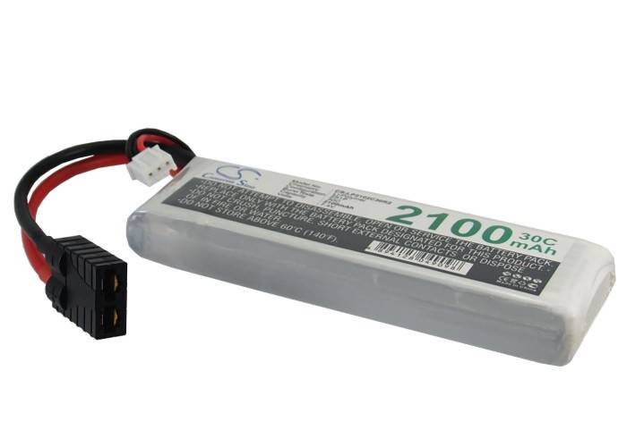 RC Cars Battery - CS-LP2102C30R2