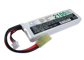 RC Cars Battery - CS-LP2102C30R6