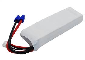 RC Cars Battery - CS-LP2102C30RN