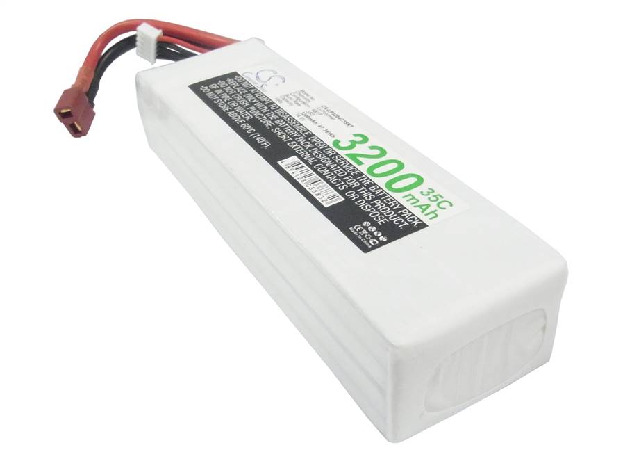 RC Cars Battery - CS-LP3204C35RT