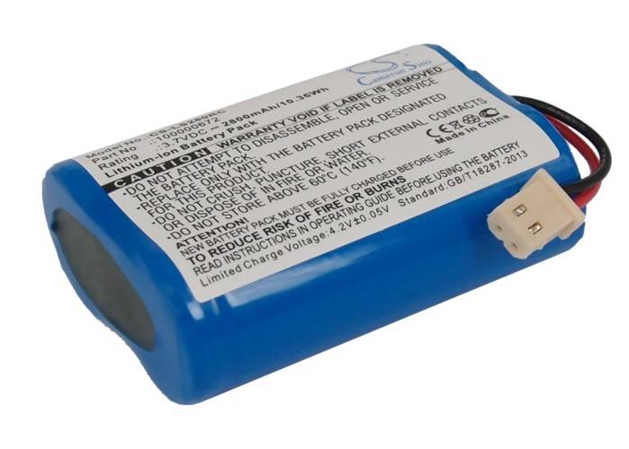 LifeShield Remote Control -  CS-LS280RC